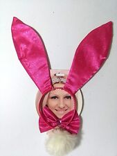 CARNEVALE KIT CONIGLIETTA