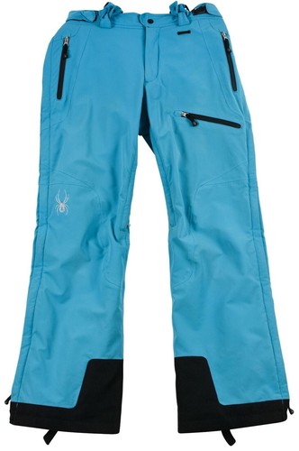 Pantaloni tuta spyder donna - pantaloni,