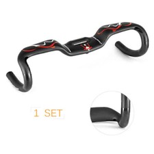 JIMAITEAM 1x 420mm Full Carbon