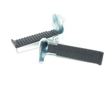 Coppia pedali pedalini