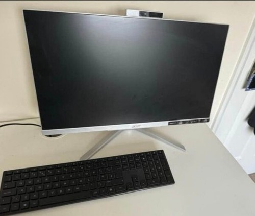 Desktop multifunzione 5 - pc, 21,5"