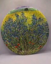 Azzinari franco fiori - franco, blu'