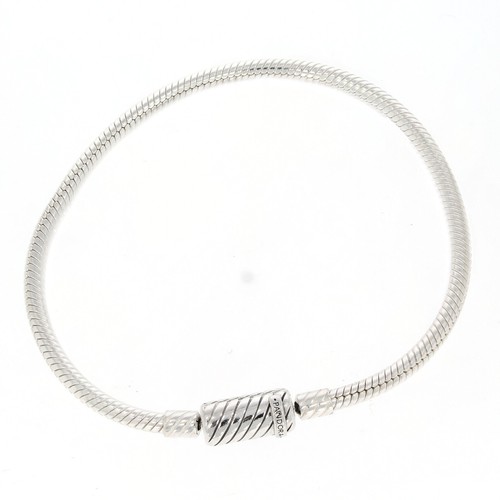 Bracciale originale pandora - bracciale,