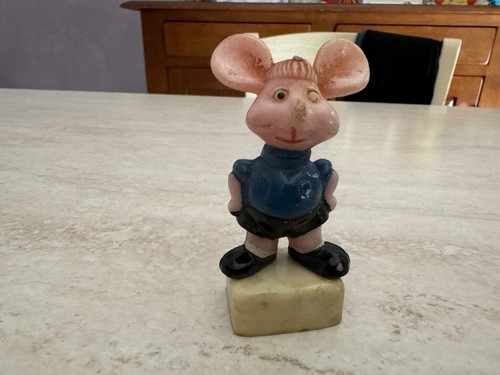 Topo gigio temperino - topo,