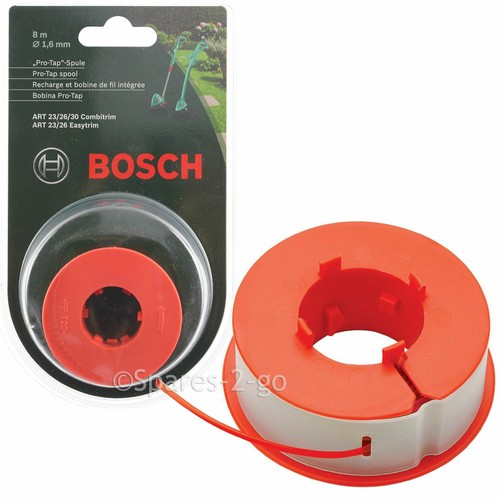 Bosch decespugliatore - bosch,
