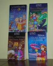 La bambina della sesta Luna