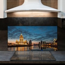 Spritzschutz Küchenrückwand