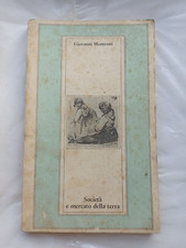 Società e mercato della terra. La vendita dei terreni della Chiesa in Campania d