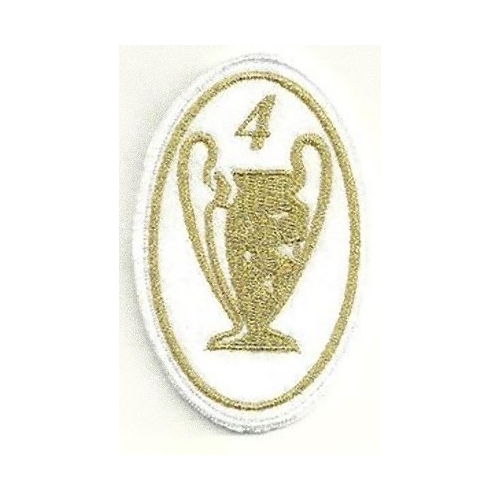 Patch champions league 4 - [patch],