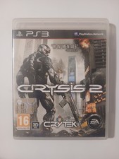 Crysis 2 - Ps3 - PAL ITA -
