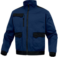 Giacca da Lavoro Blu M2VE3