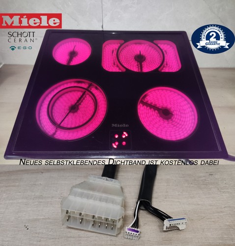 Miele km240 nero piano - miele,