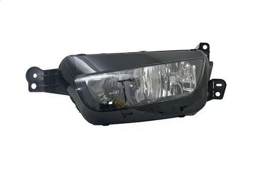 Faro h7 712472301129 - faro, sx
