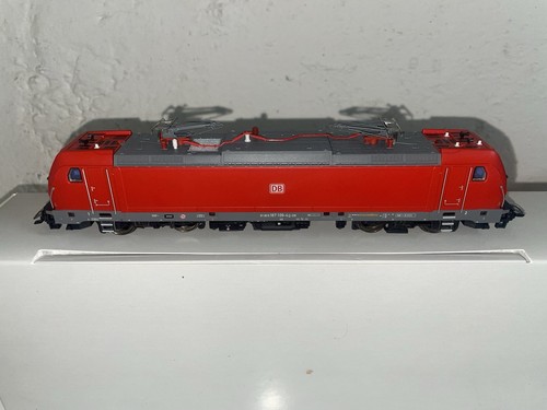 Trix 22278 bombardier - trix,