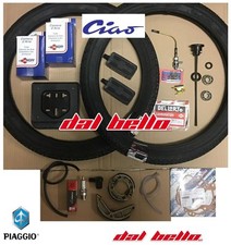 KIT  Restauro PIAGGIO CIAO PX