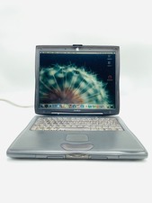 APPLE MACINTOSH POWERBOOK G3