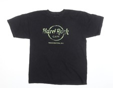 T-shirt uomo Hard Rock Cafe