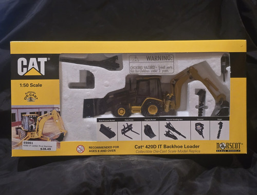 Terna norscot cat - it, con