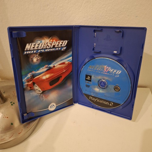 Need for speed - for, 2