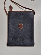 Trussardi Tracolla Vintage In