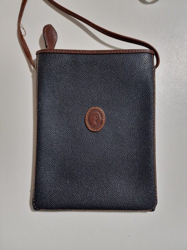 Trussardi tracolla vintage - trussardi, in
