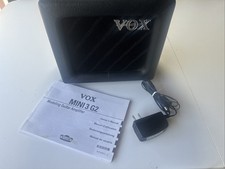 VOX MINI3 G2 Mini