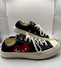 COMME des GARÇONS x Converse