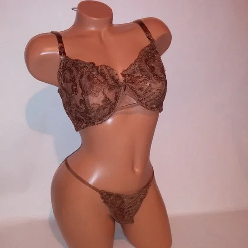 Set reggiseno victoria - reggiseno,