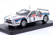 1:24 Lancia 037 n.9 Markku
