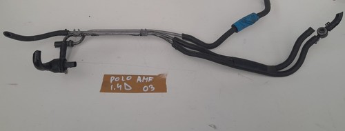 Tubo carburante per volkswagen - tubo,