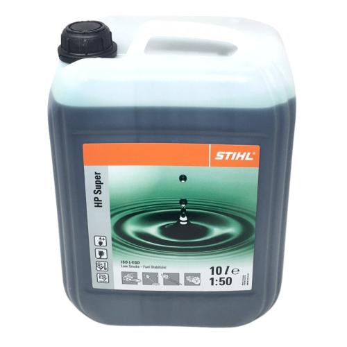 Stihl olio miscela super - hp,
