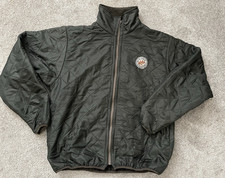 Giacca da caccia trapuntata