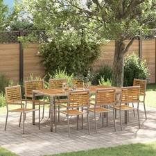 Set da Pranzo per Giardino