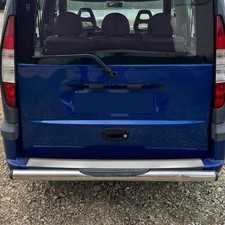 Paraurti paraurti per fiat