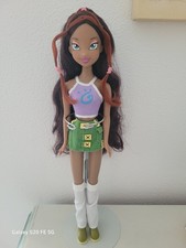 Winx club aisha - winx, 2005