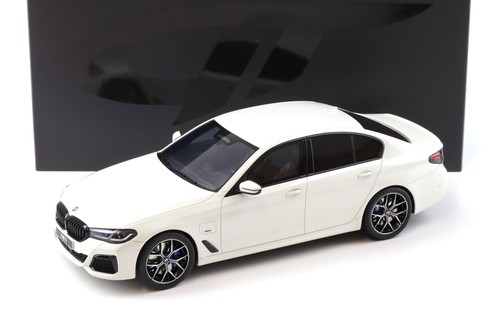 Spirit gt496 bmw serie - 1:18,