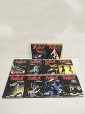 Fumetto Diabolik a Colori: Gli