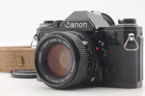 Near mint canon ae - mint], ae-1