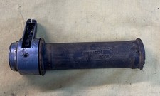 Comando Gas Aermacchi Harley