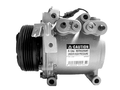 Compressore climatizzatore - compressore,,