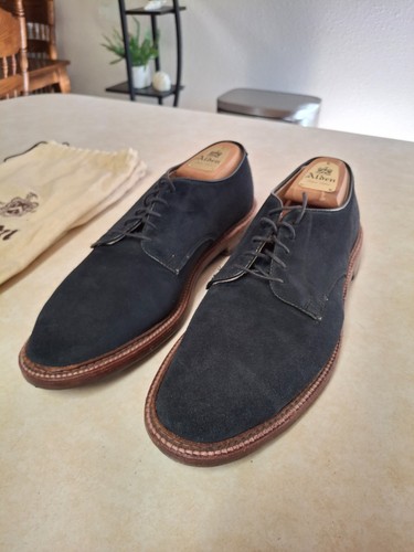 Scarpe eleganti alden - alden, 10