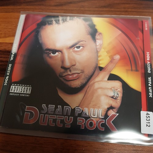 Sean paul dutty rock germany - dutty,