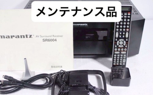 Amplificatore marantz - amplificatore, av