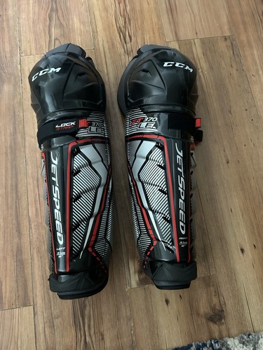 Ccm jetspeed 370 le - ft,
