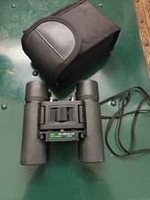 ZIEL Binocolo 10x25 Nero No