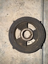 Puleggia Escort Cosworth