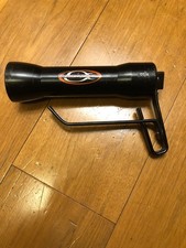 SCUBATICA V 50 ILLUMINATORE torcia subacquea  vintage underwater