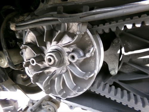 Sensore giri motore - motore, honda