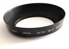 Genuine Nikon HN-1 Metal