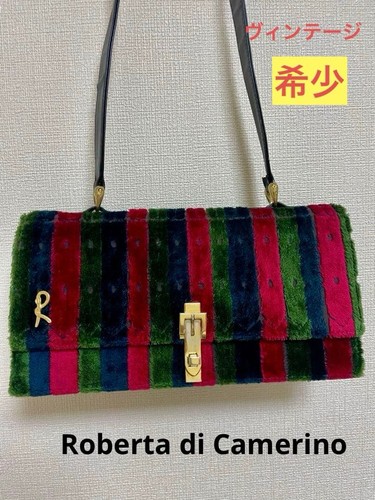 Roberta camerino borsa a - roberta,